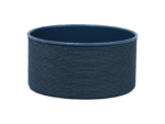 Porta Almofada Buoy A linha Buoy foi desenvolvida sob medida para a vida em alto mar. Os diferentes tamanhos de bandeja unem-se a acessórios como porta-talheres, champanheira e porta-toalhas para criar peças exclusivas e práticas.