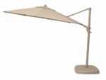 Ombrelone | Lateral | Com Base