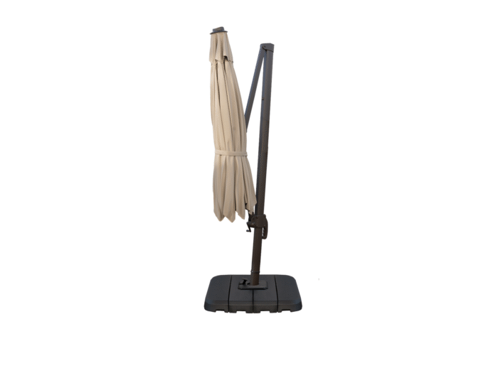 Ombrelone | Lateral | Com Base - Image 2