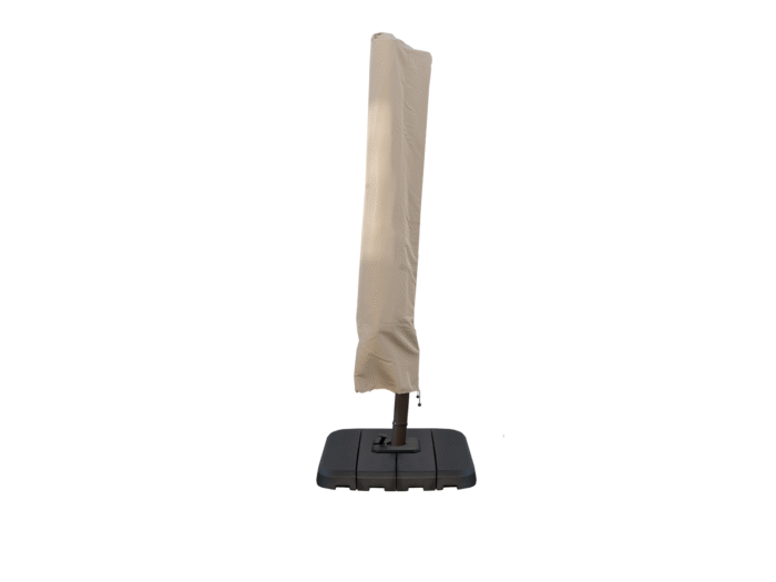 Ombrelone | Lateral | Com Base - Image 3