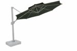 Ombrelone | Lateral | Com Base - Imagem 5
