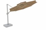 Ombrelone | Lateral | Com Base - Imagem 3