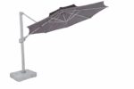 Ombrelone | Lateral | Com Base - Imagem 4