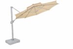 Ombrelone | Lateral | Com Base - Imagem 2