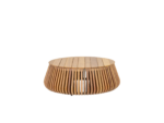Mesa de centro Botão