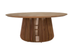 Mesa Botão