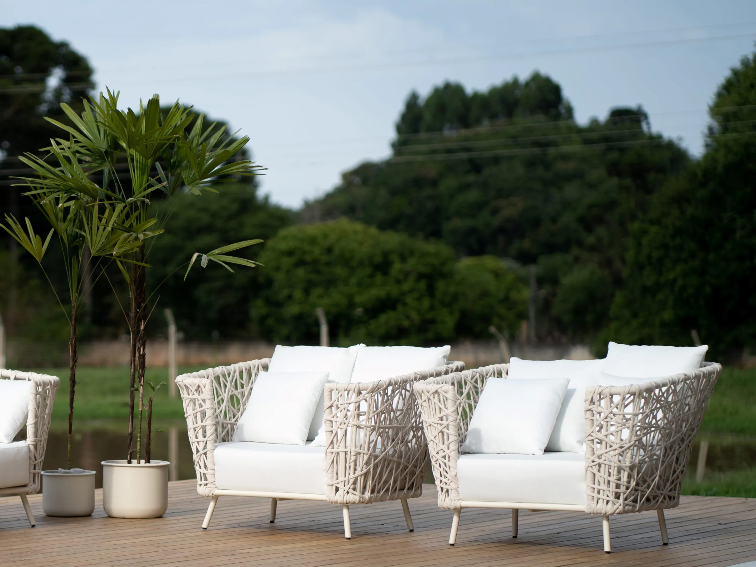 Poltrona Anet - Imagem 6