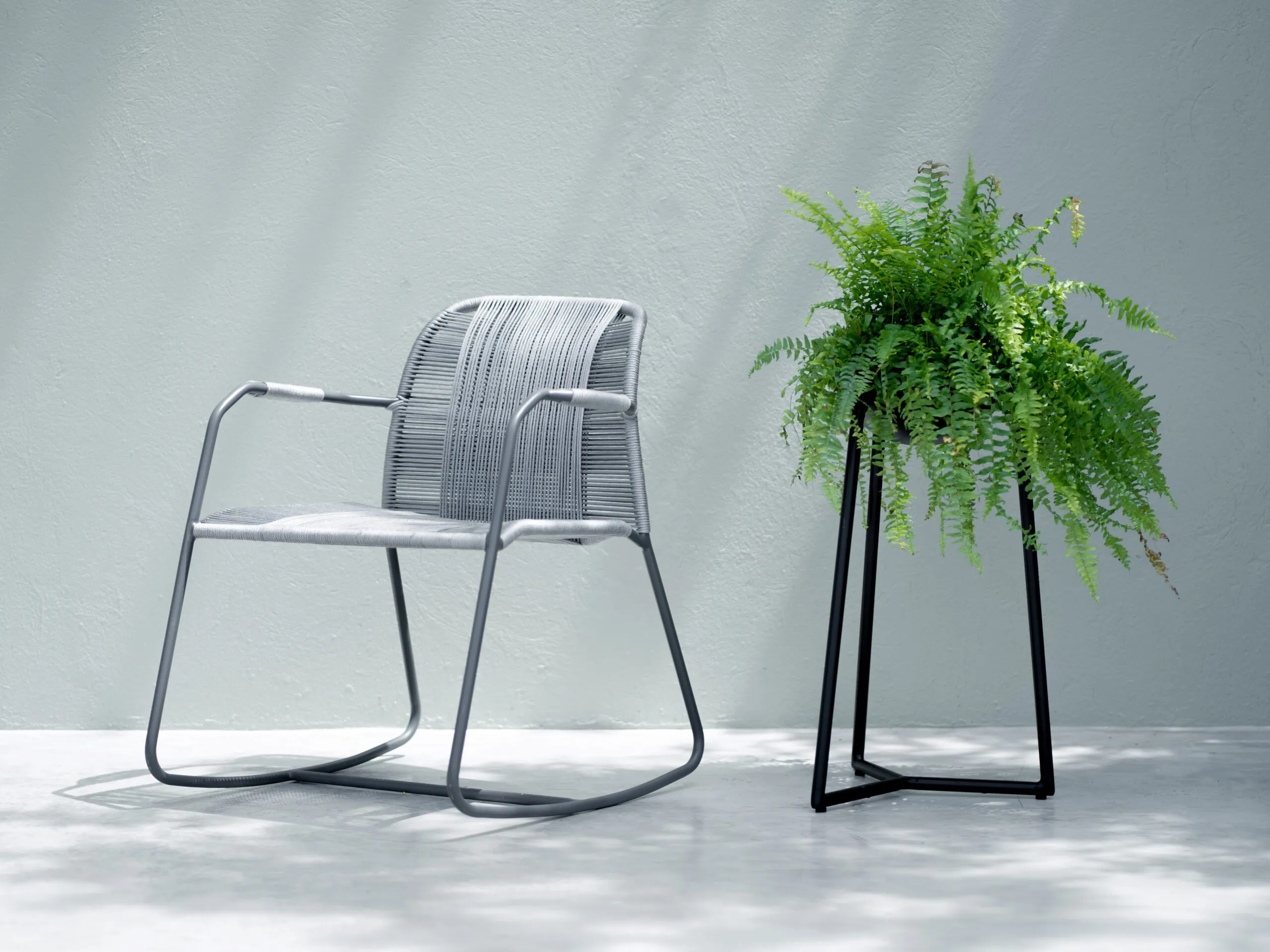 Poltrona de Balanço Praera - Imagem 6