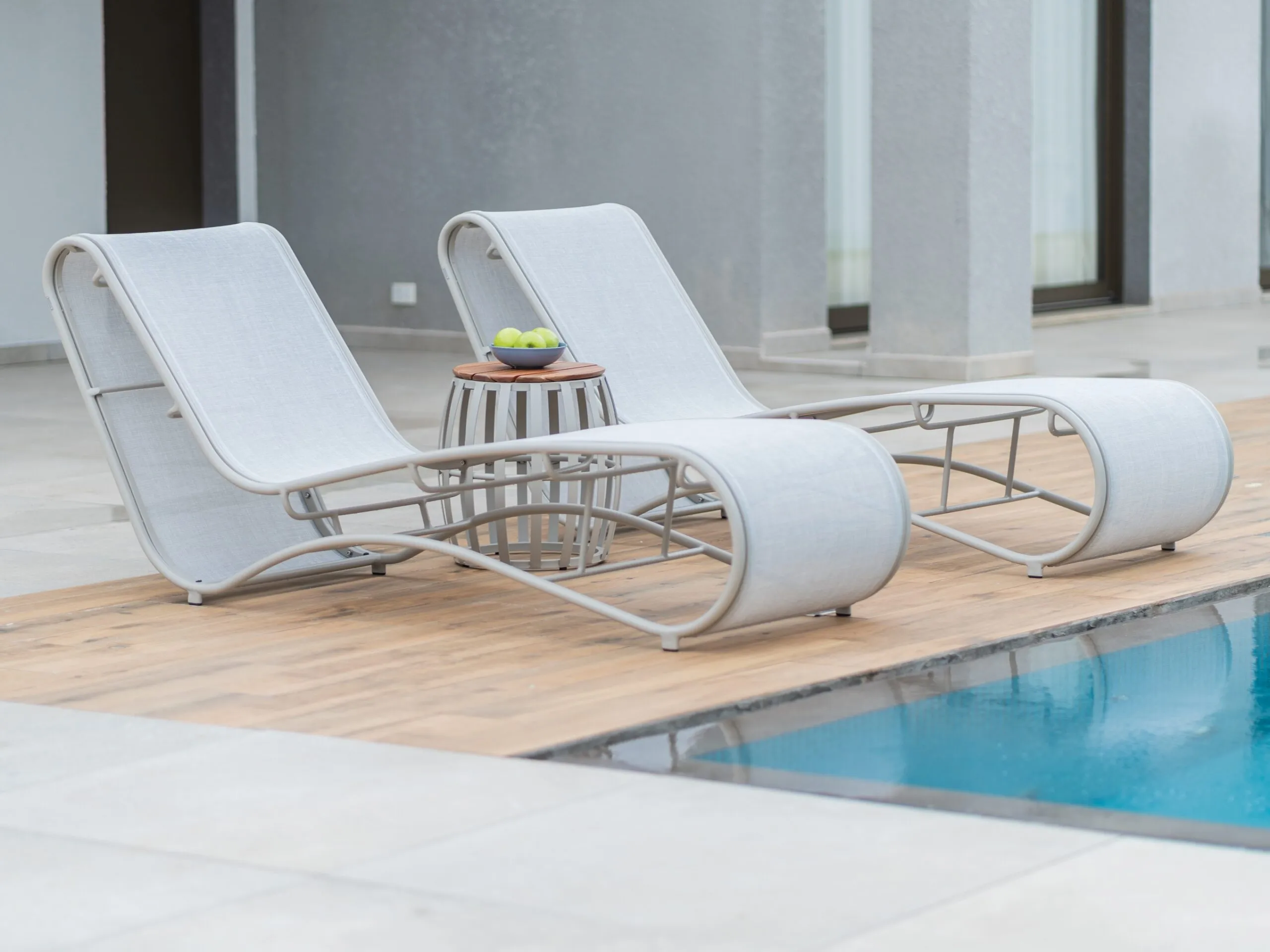 Espreguiçadeira Pisa - Imagem 6