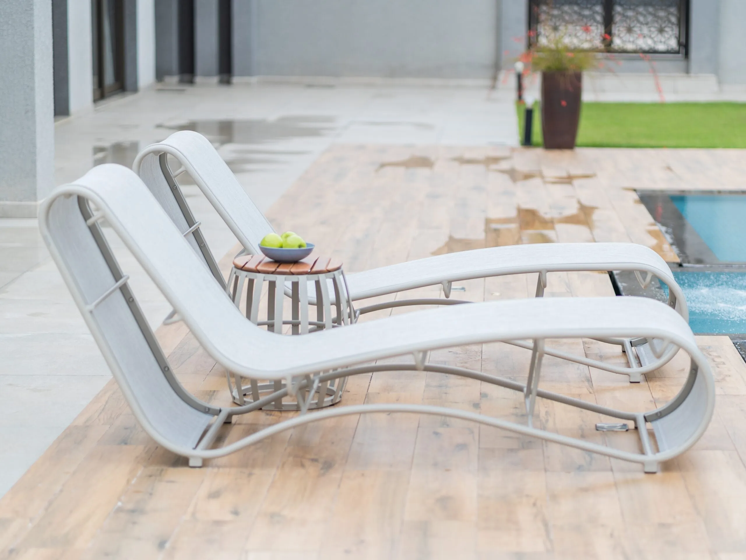 Espreguiçadeira Pisa - Imagem 5