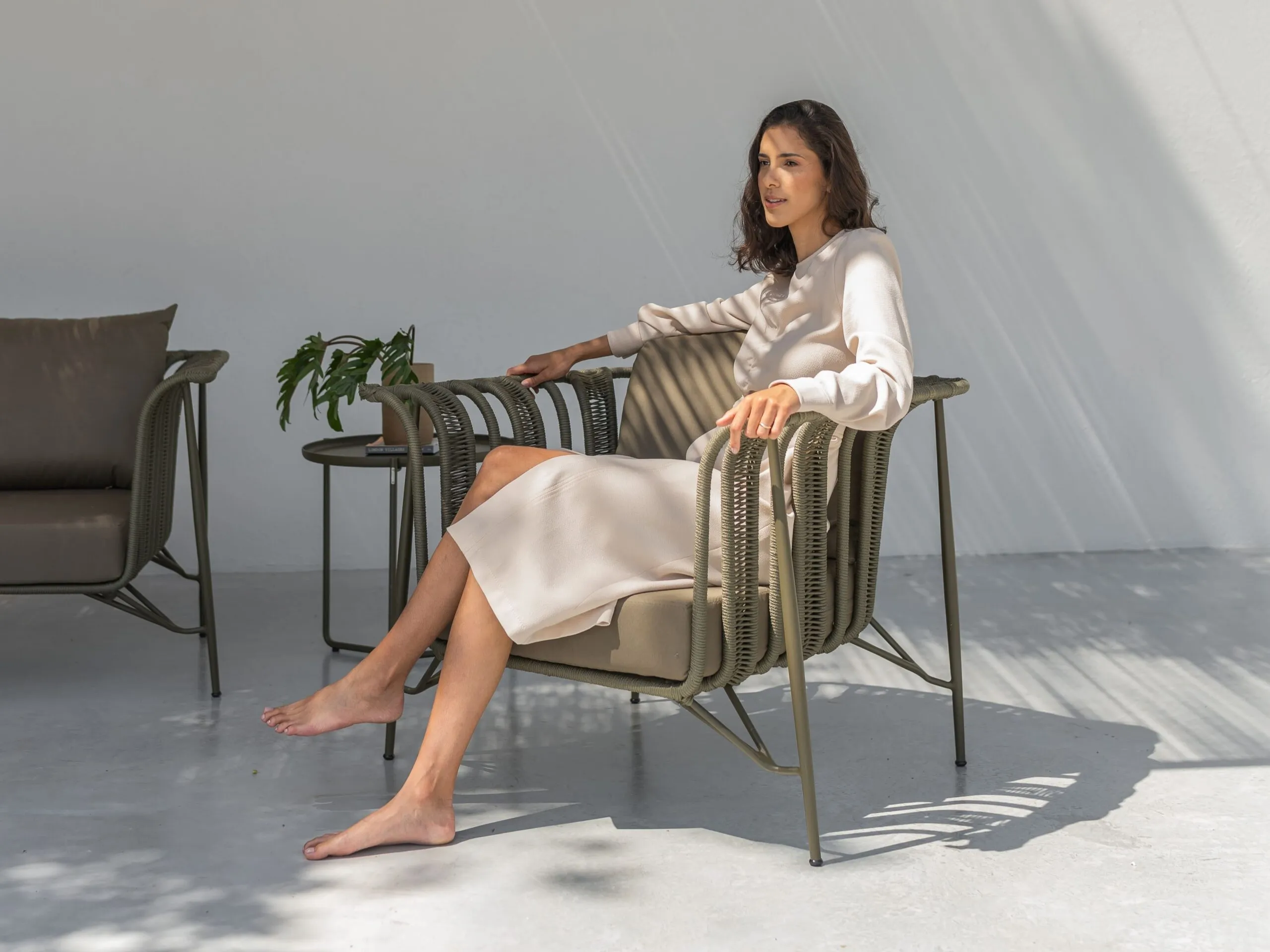 Poltrona Ilhabela Beach - Imagem 7