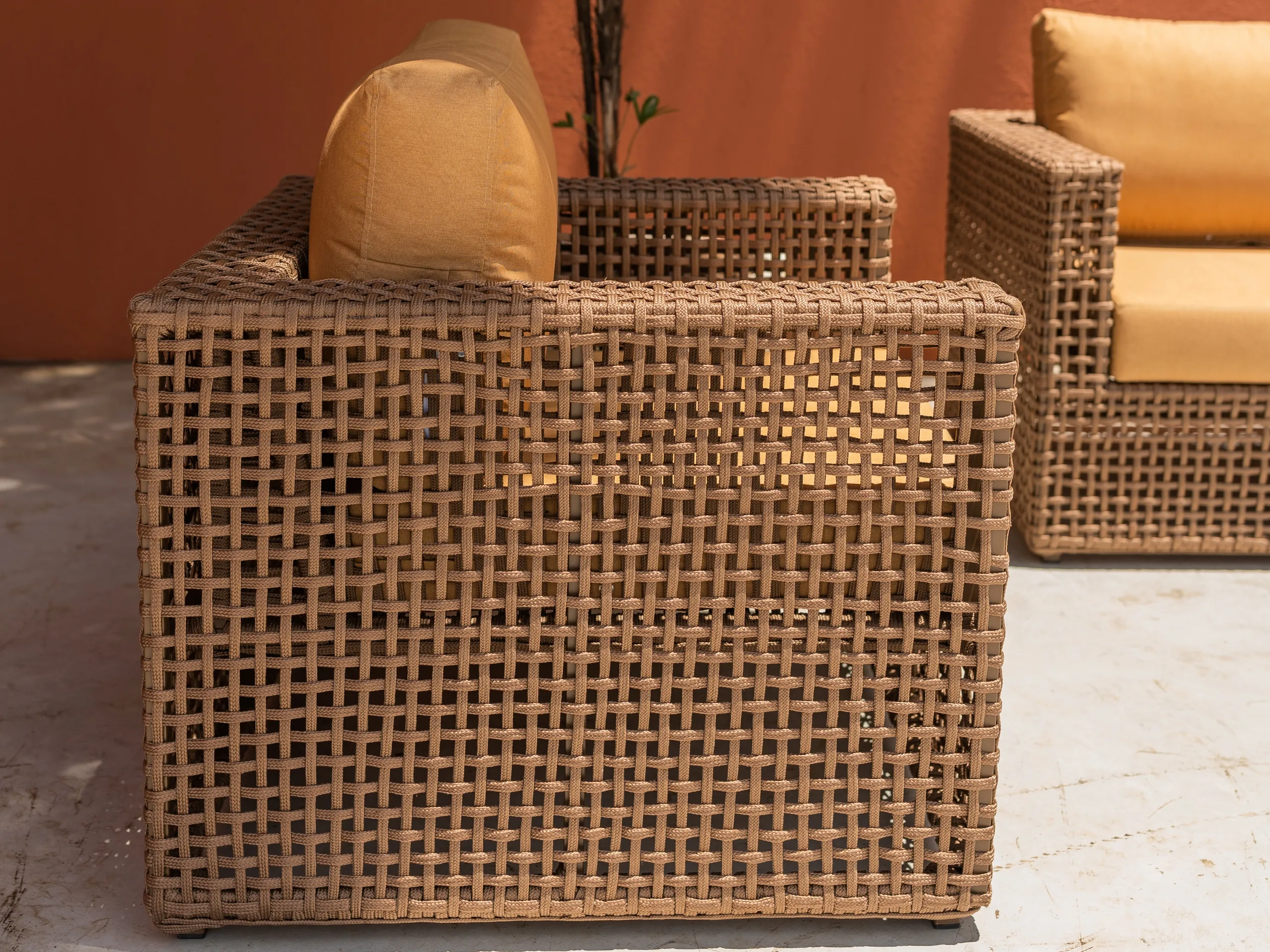 Poltrona Linea - Imagem 6