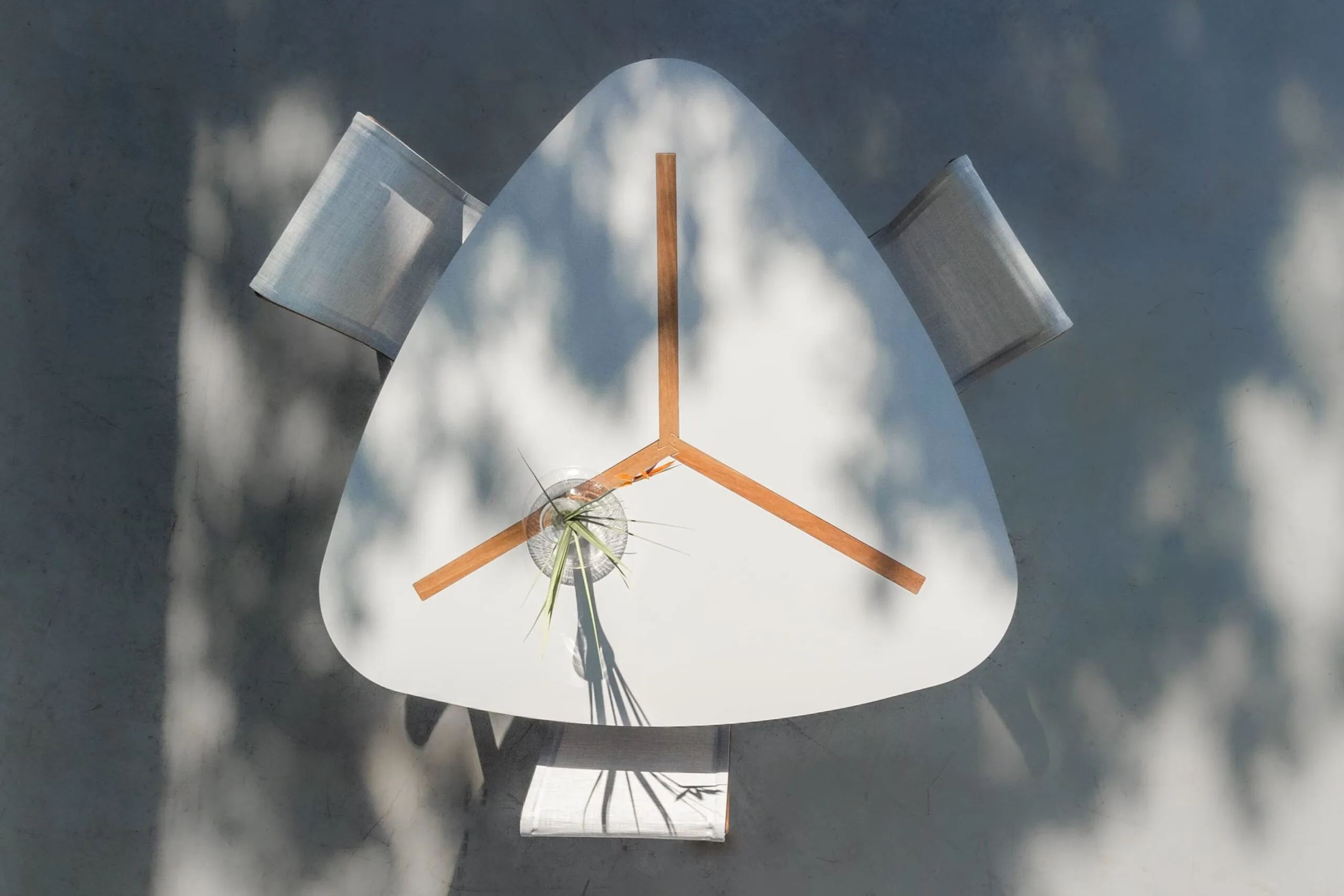 Mesa Almond - Imagem 3