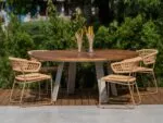 Mesa Ilhabela | Redonda - Imagem 2