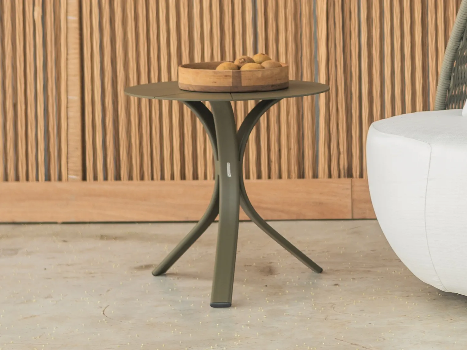 Mesa Lateral Piatto - Imagem 2