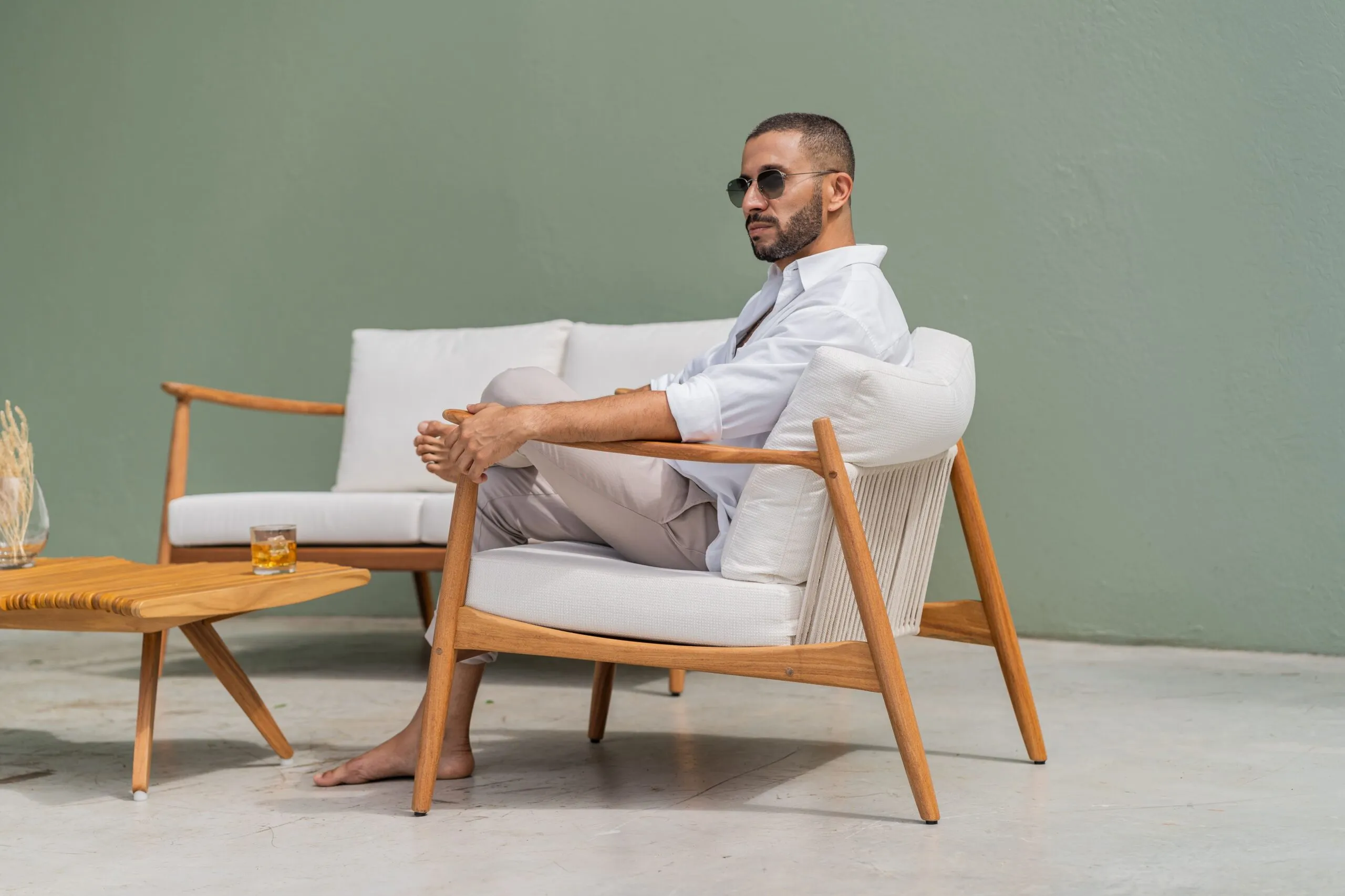 Poltrona Alfredo - Imagem 6