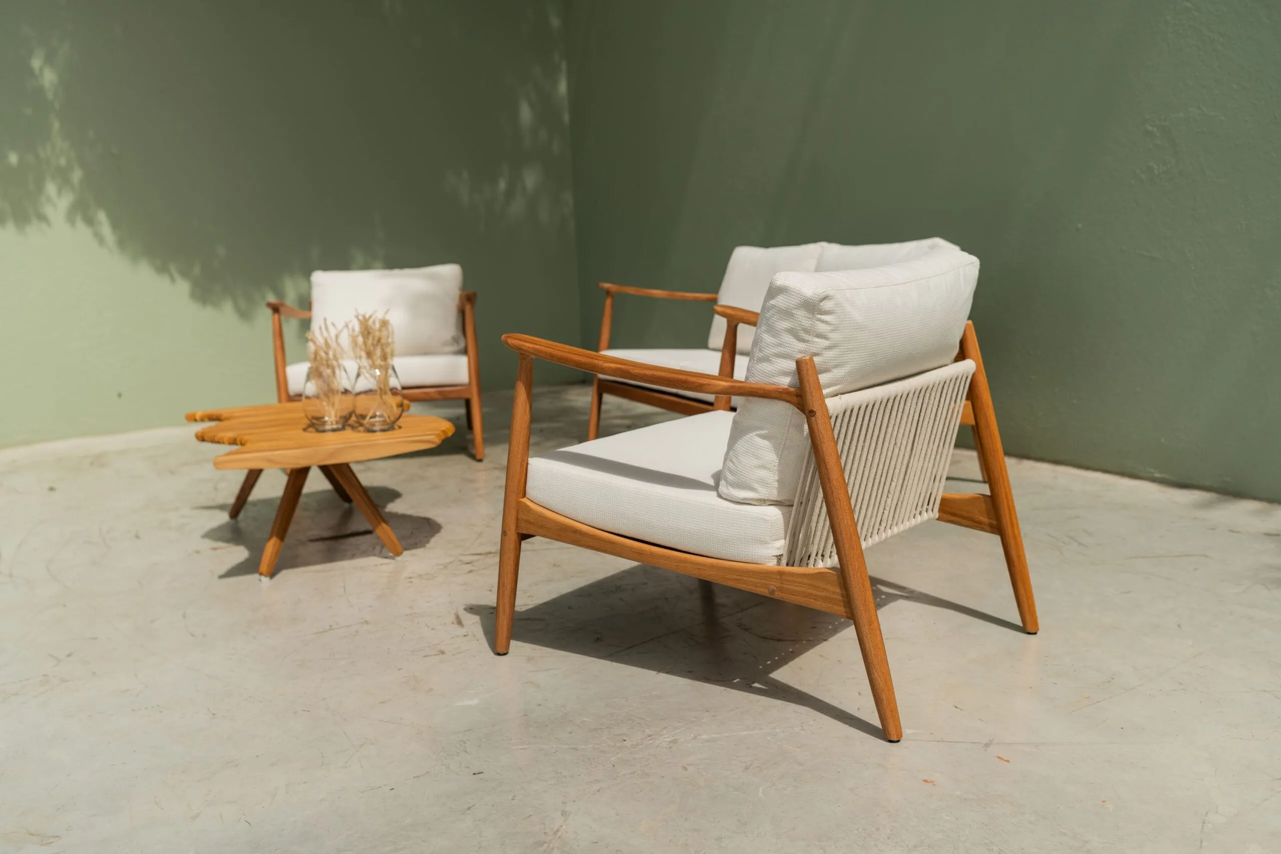 Poltrona Alfredo - Imagem 7