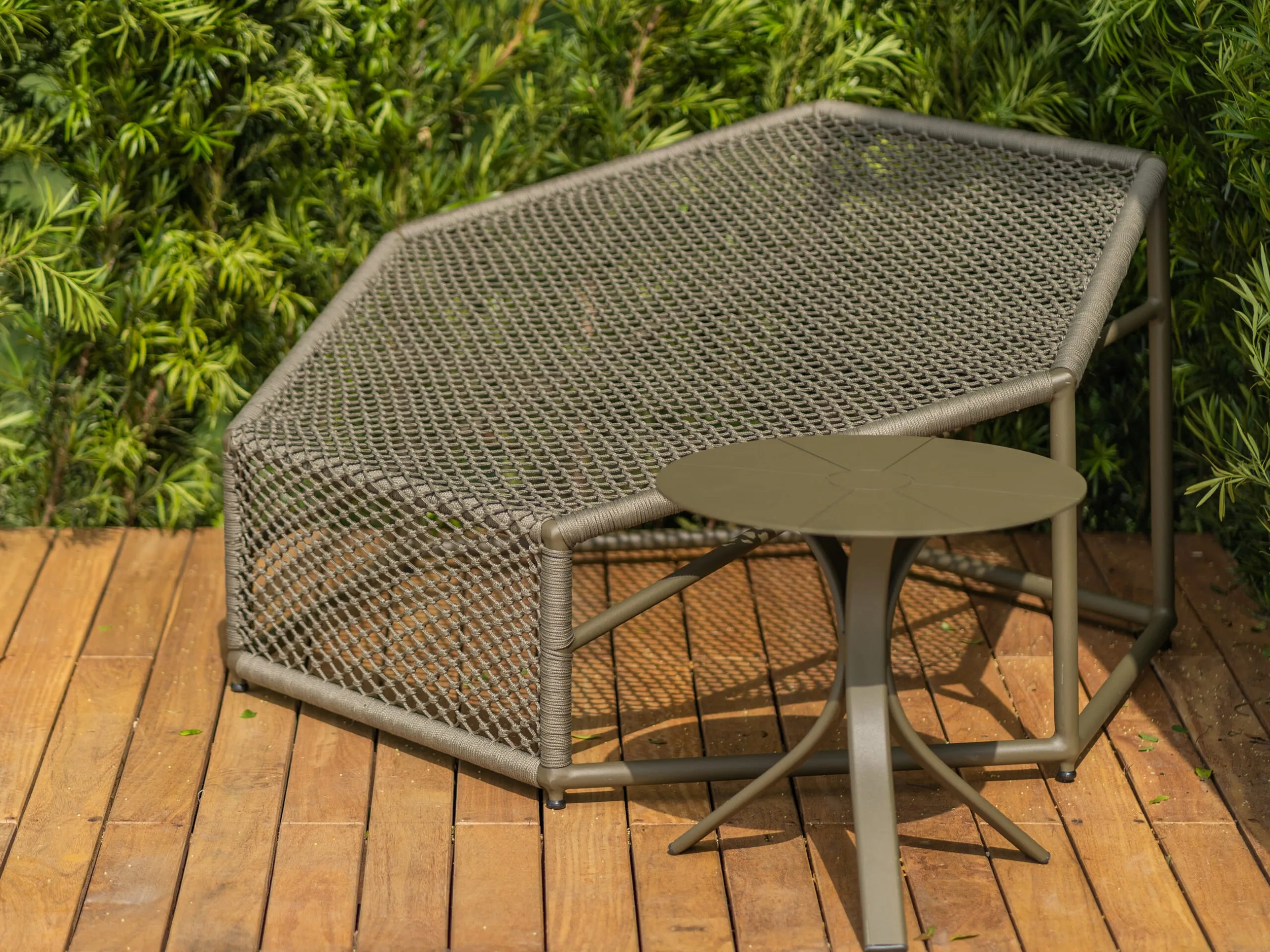 Poltrona Arrastão - Imagem 6