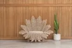 Poltrona Flor do Mandacaru - Imagem 6