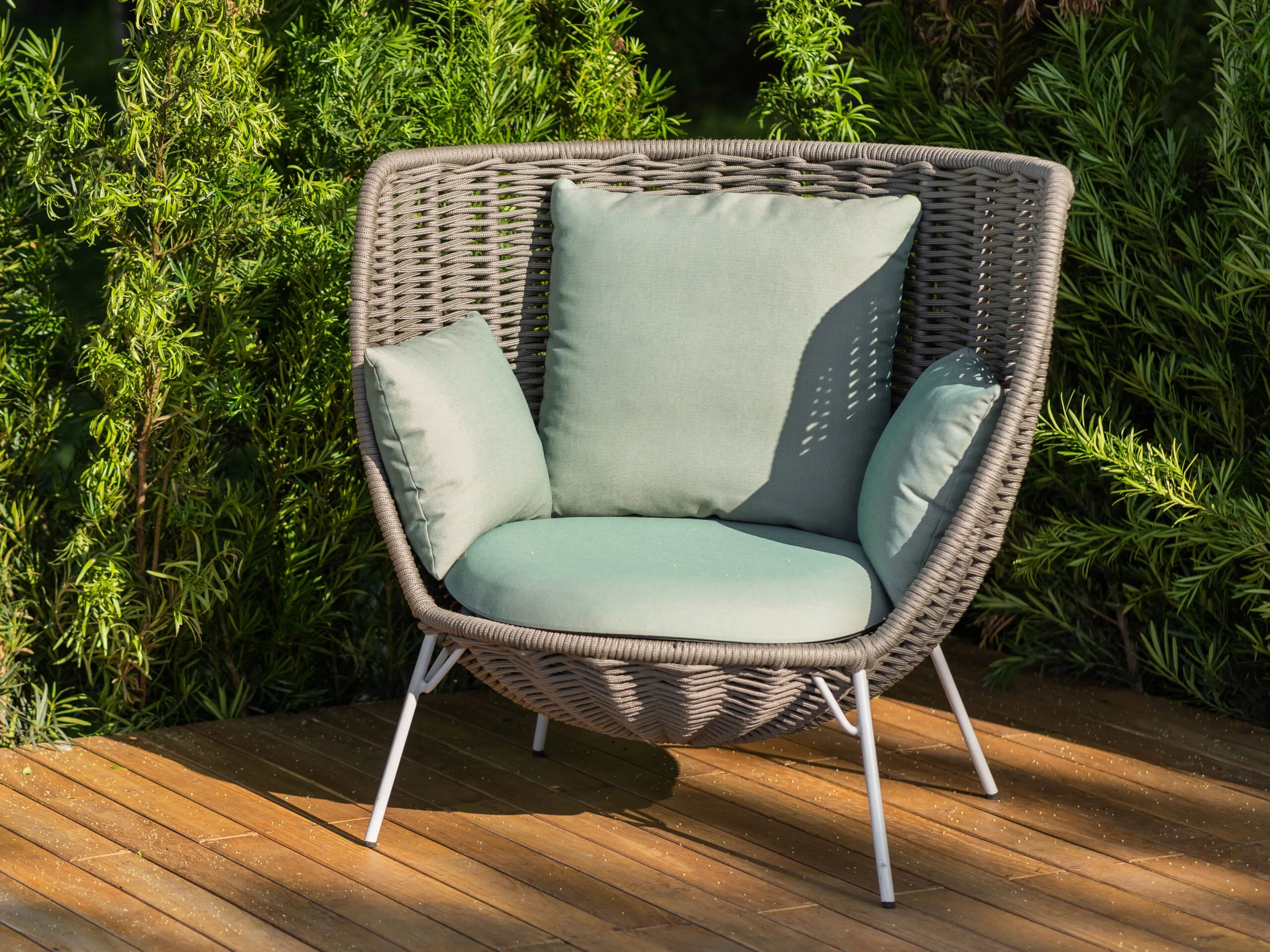 Poltrona Oiapoque - Imagem 6