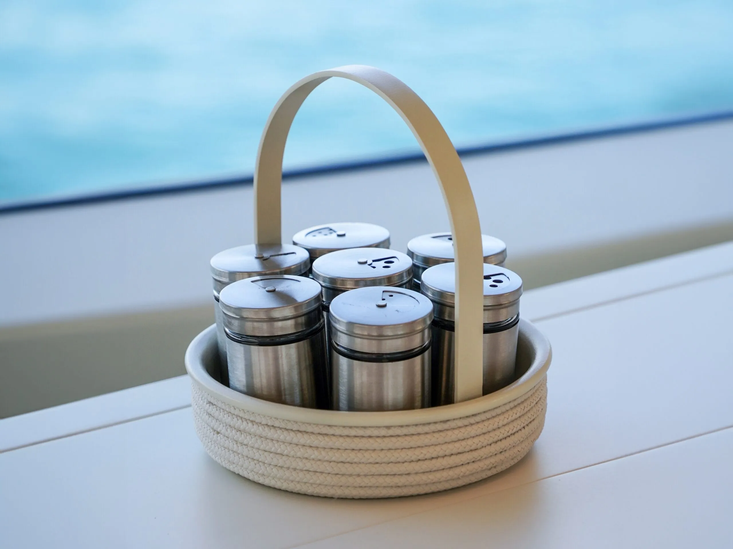 Porta Tempero Buoy - Imagem 2