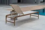 Espreguiçadeira Fendi - Imagem 7