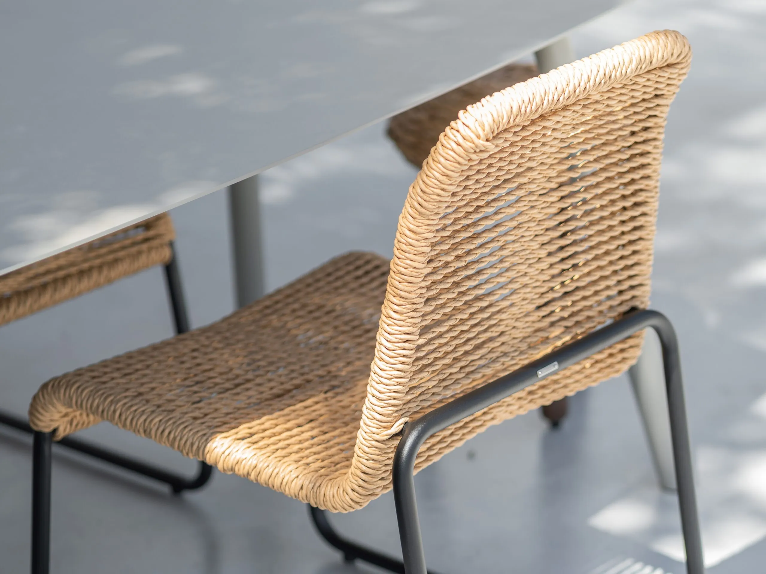 Cadeira Vênus - Imagem 6