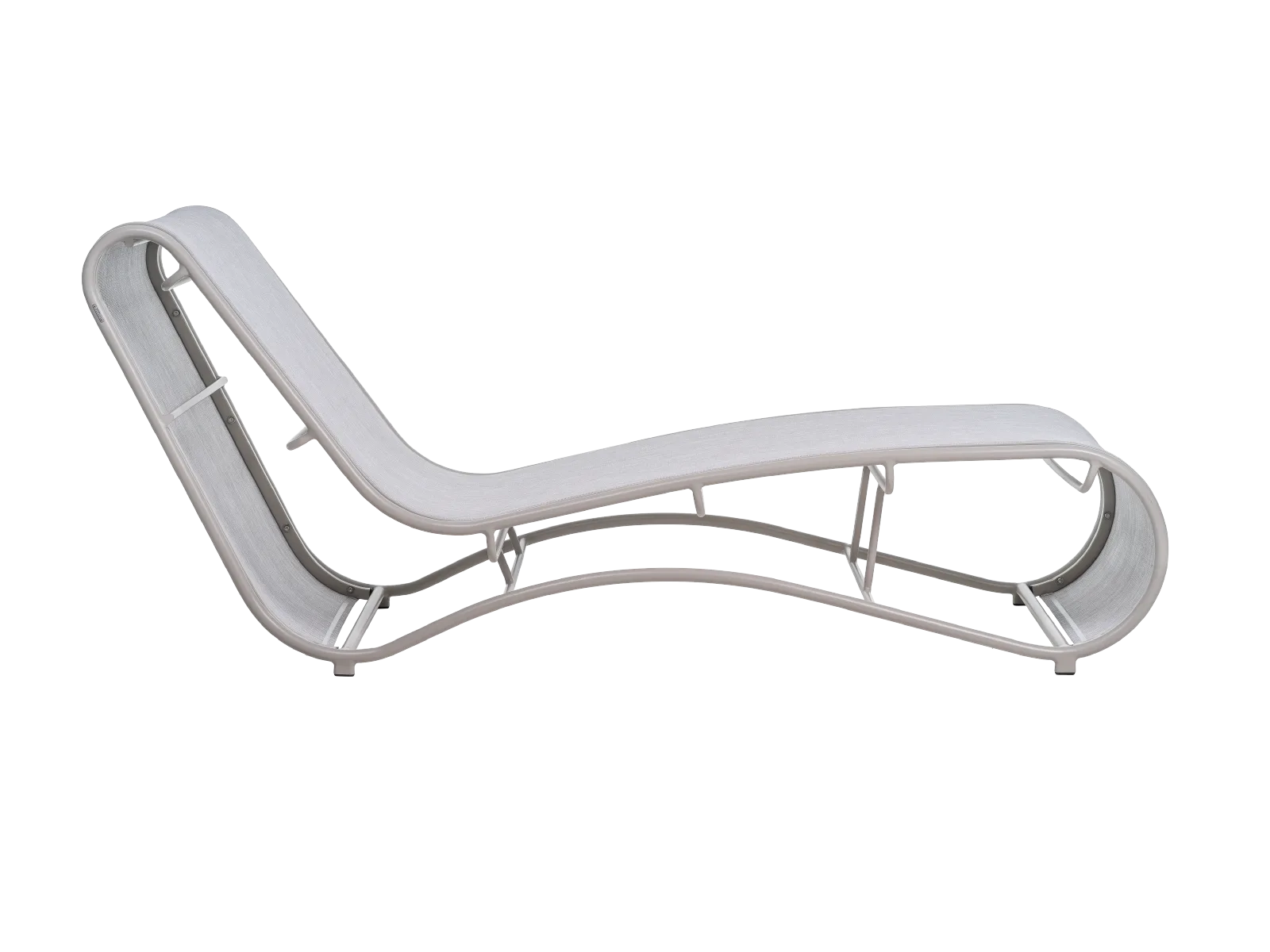 Espreguiçadeira Pisa - Imagem 2