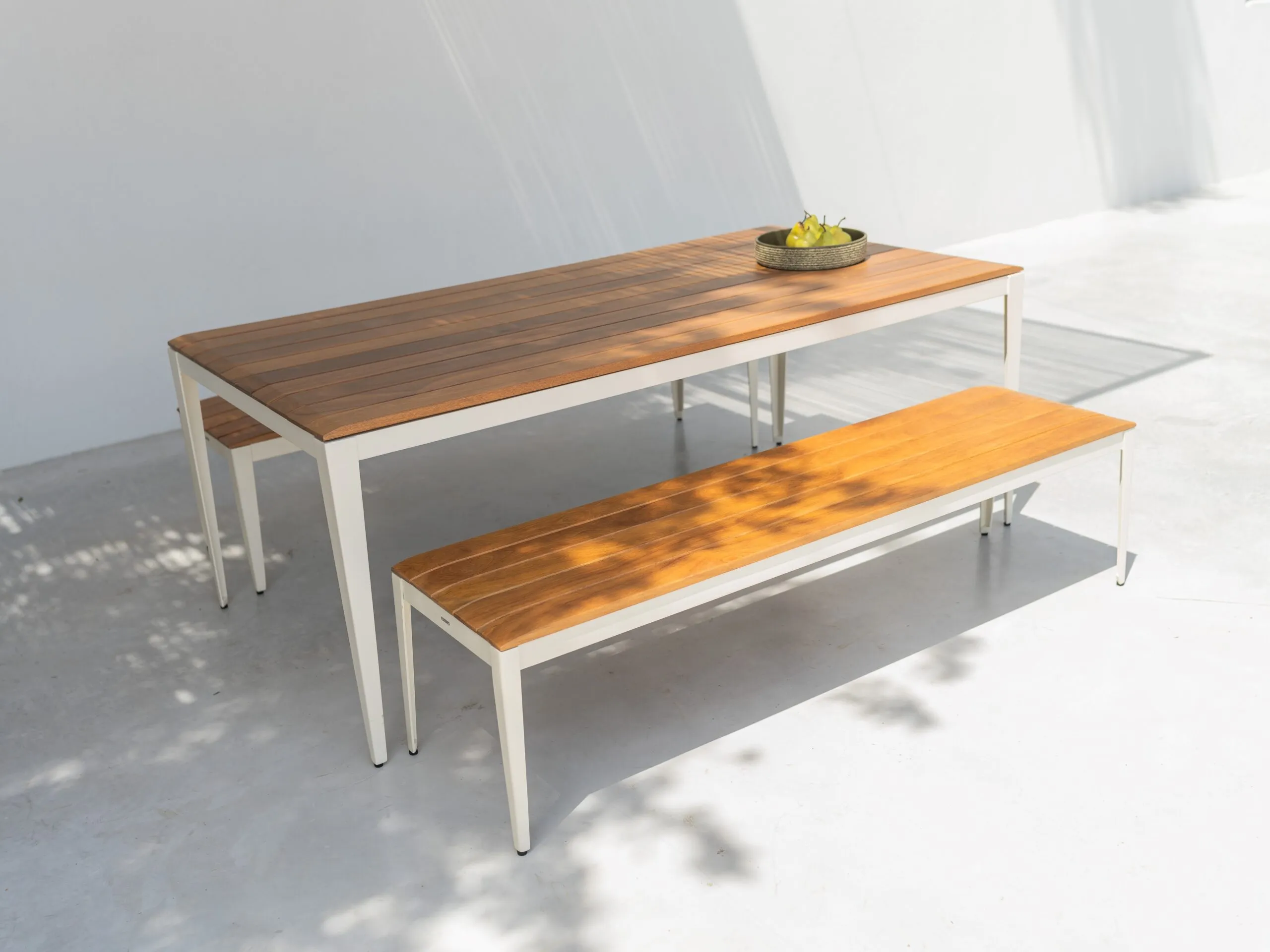 Mesa Verona - Imagem 5