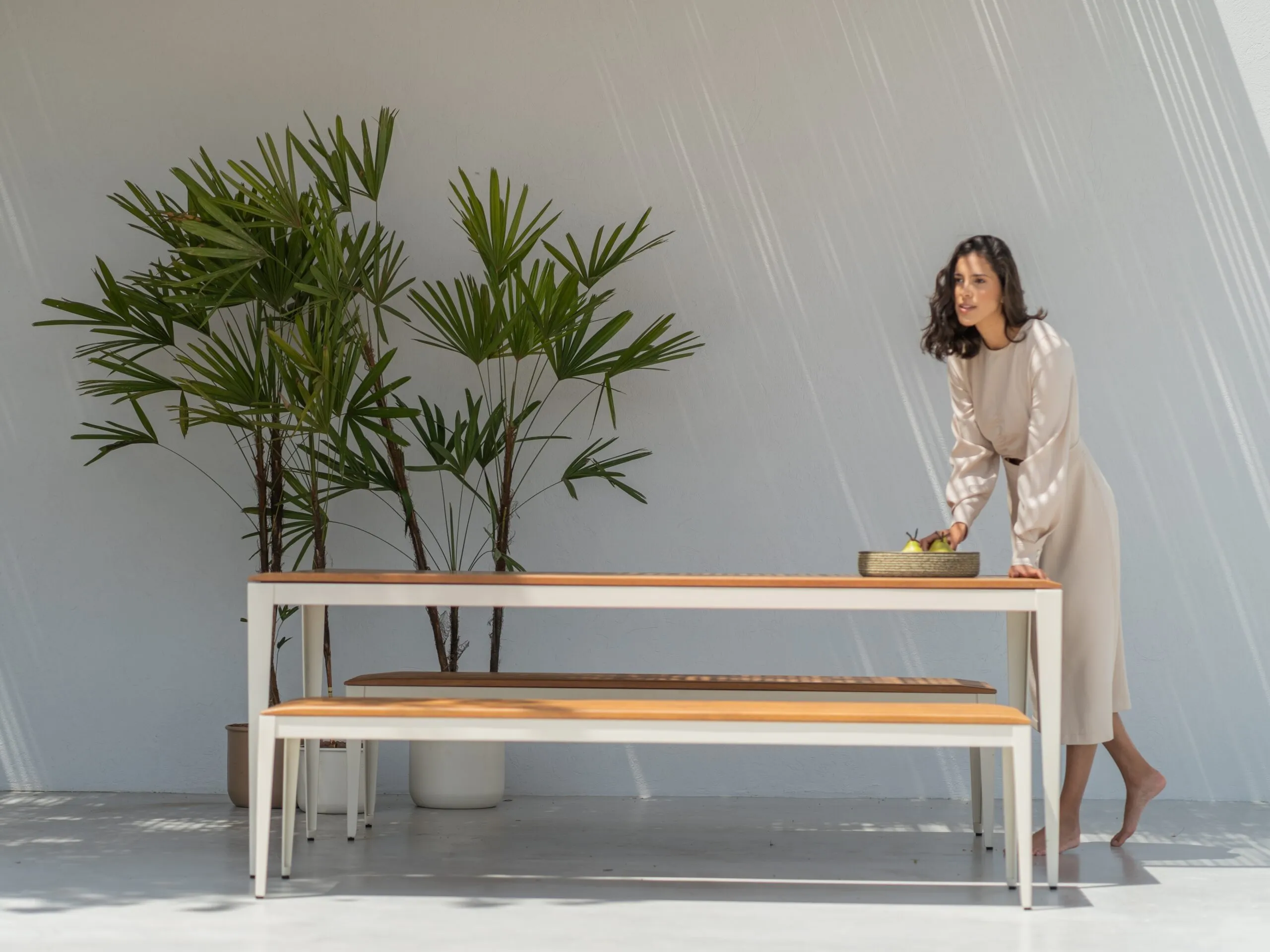 Mesa Verona - Imagem 4