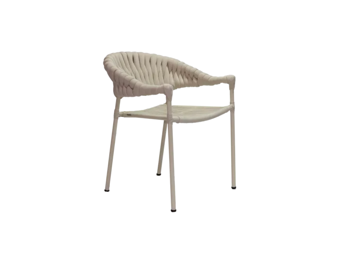 Cadeira Capri - Imagem 1