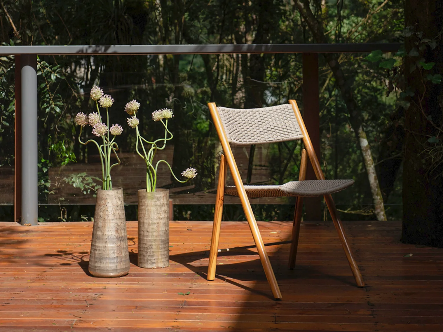 Cadeira Tsuru - Imagem 6