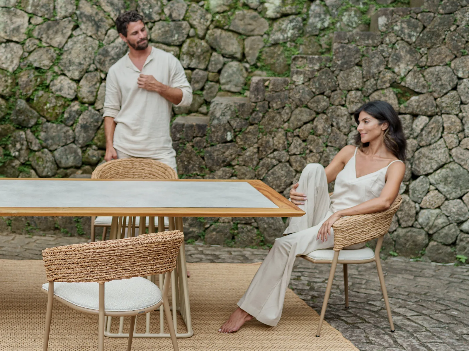 Cadeira Brescia - Imagem 7