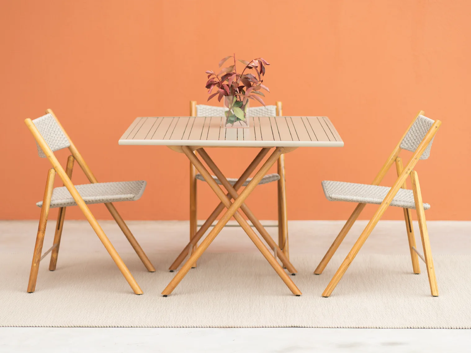 Cadeira Tsuru - Imagem 7