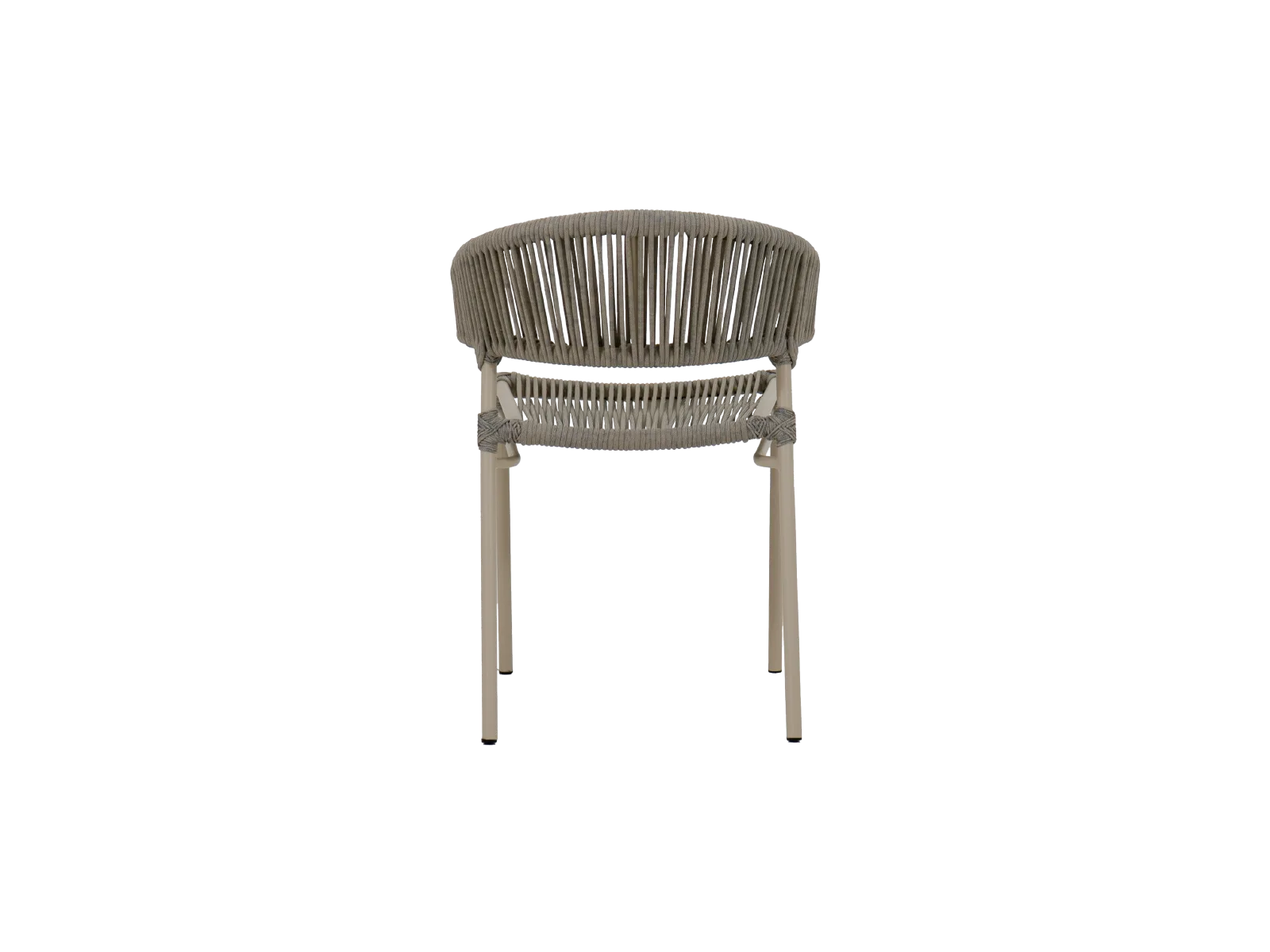 Cadeira Capri | Sem Braço - Imagem 3