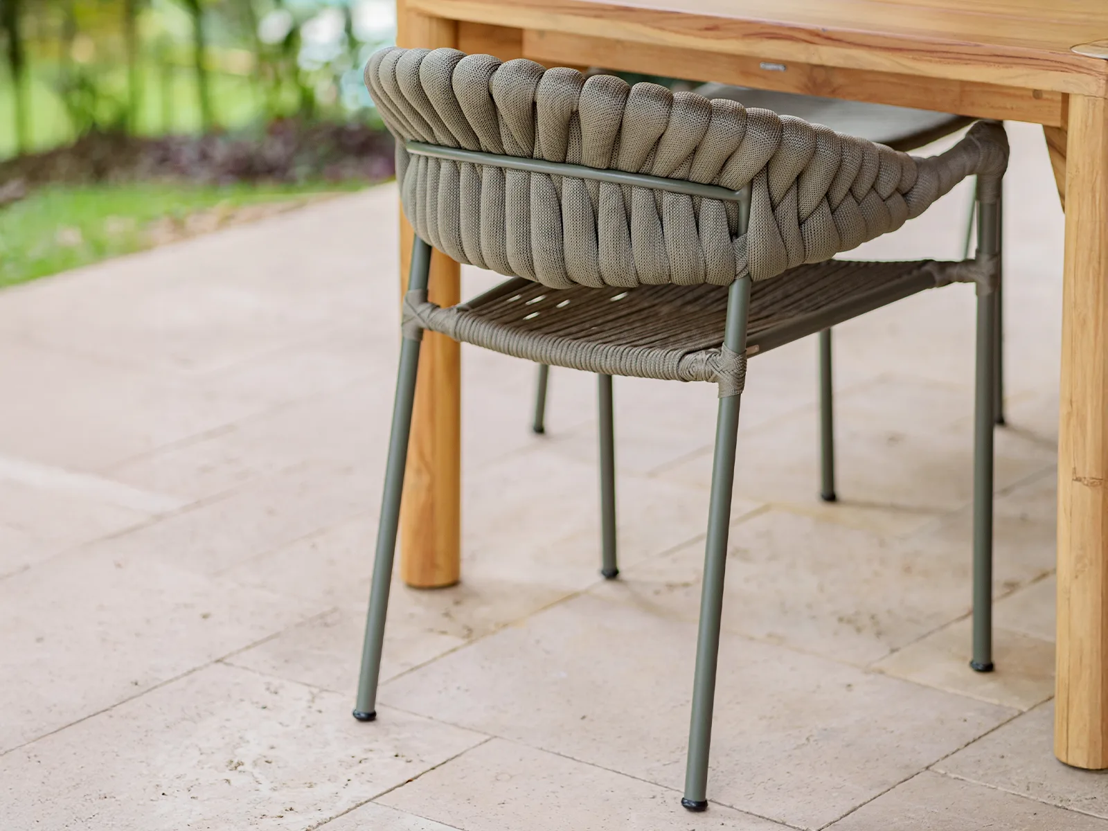 Cadeira Capri - Imagem 7