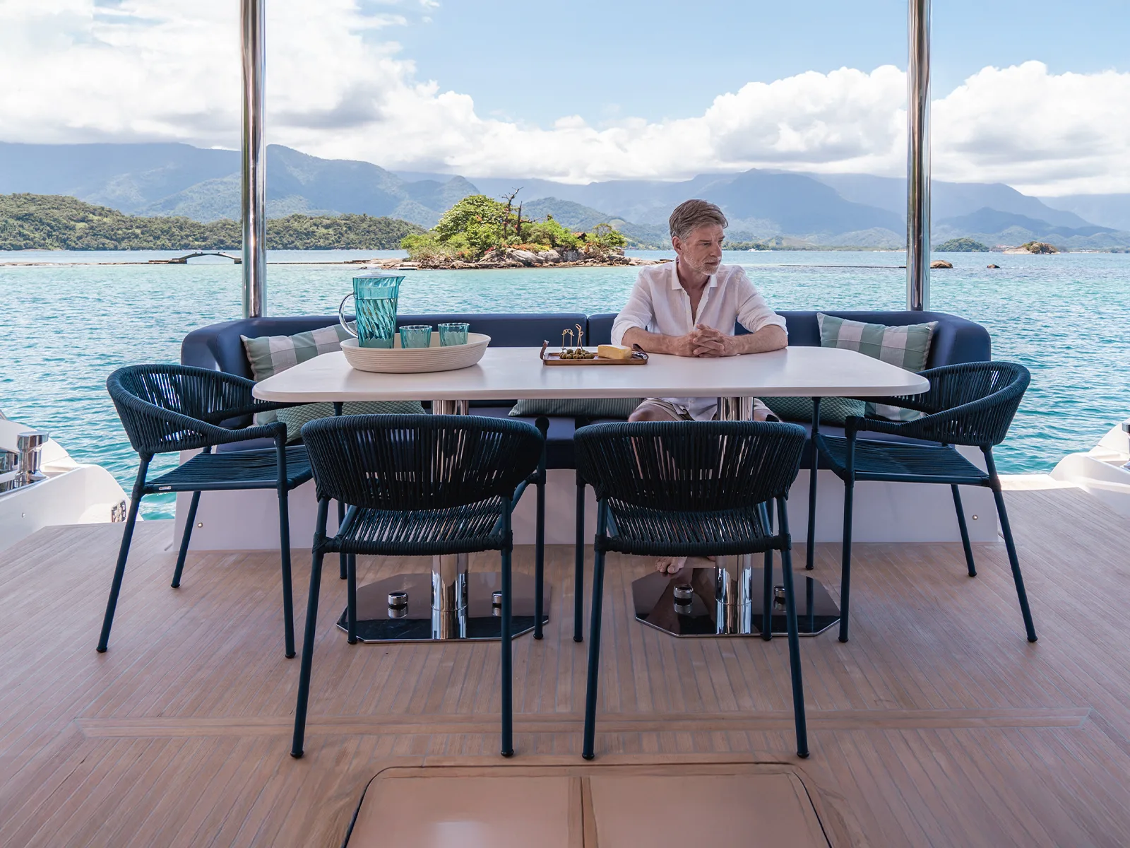 Cadeira Capri - Imagem 8