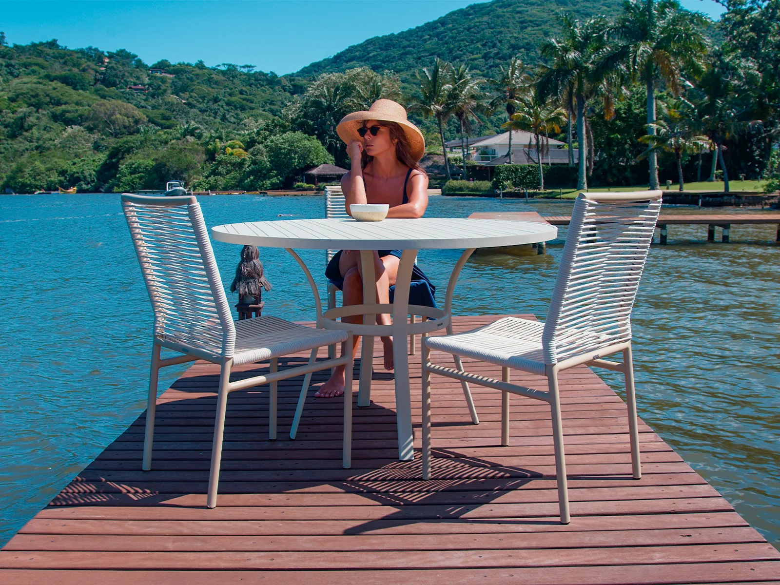 Cadeira Palla - Imagem 6