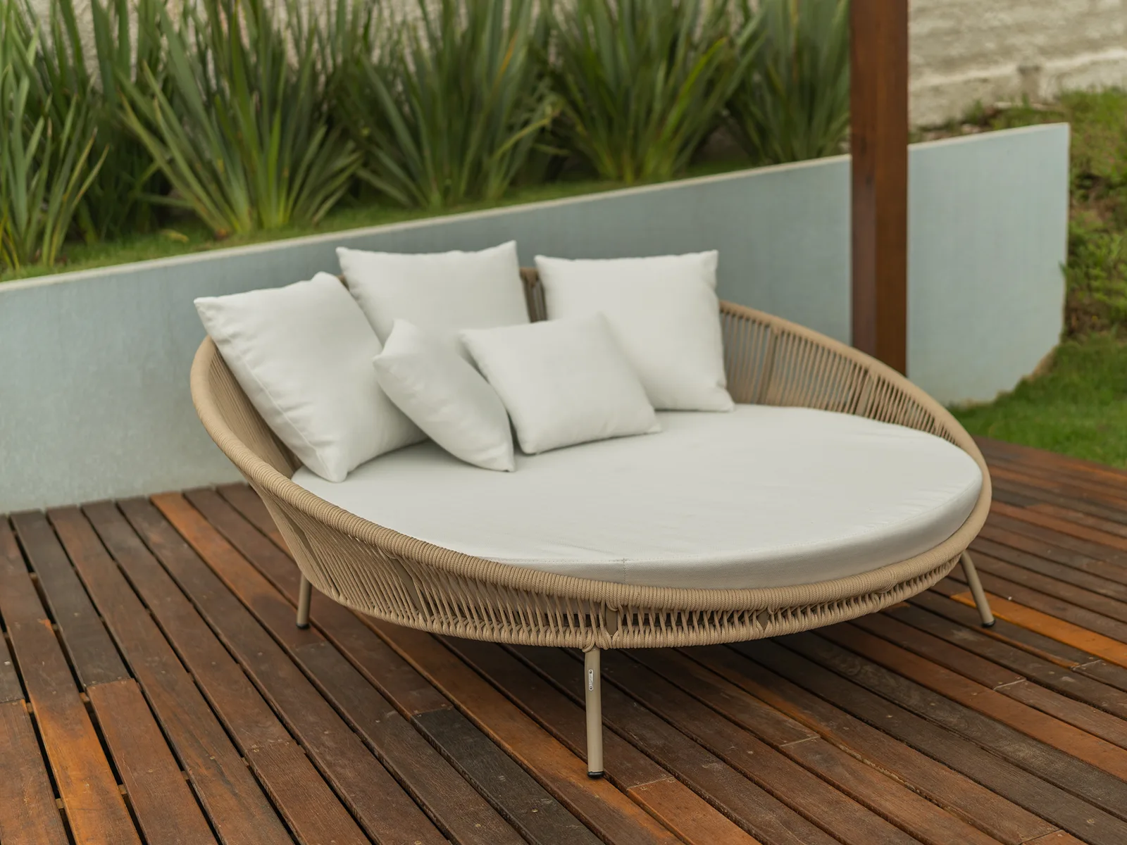 Chaise Linea - Imagem 6