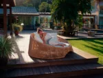 Chaise Moon - Imagem 6