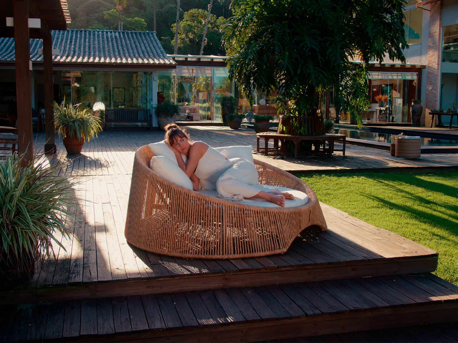 Chaise Moon - Imagem 6