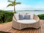 Chaise Moon - Imagem 7
