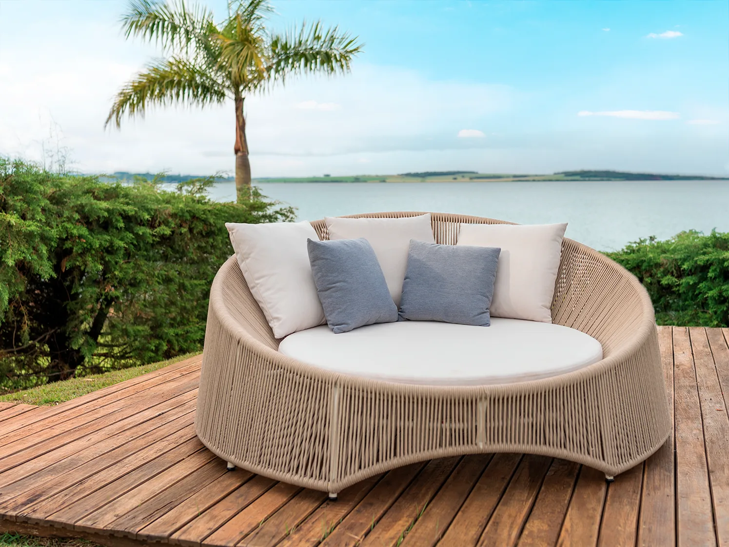 Chaise Moon - Imagem 7