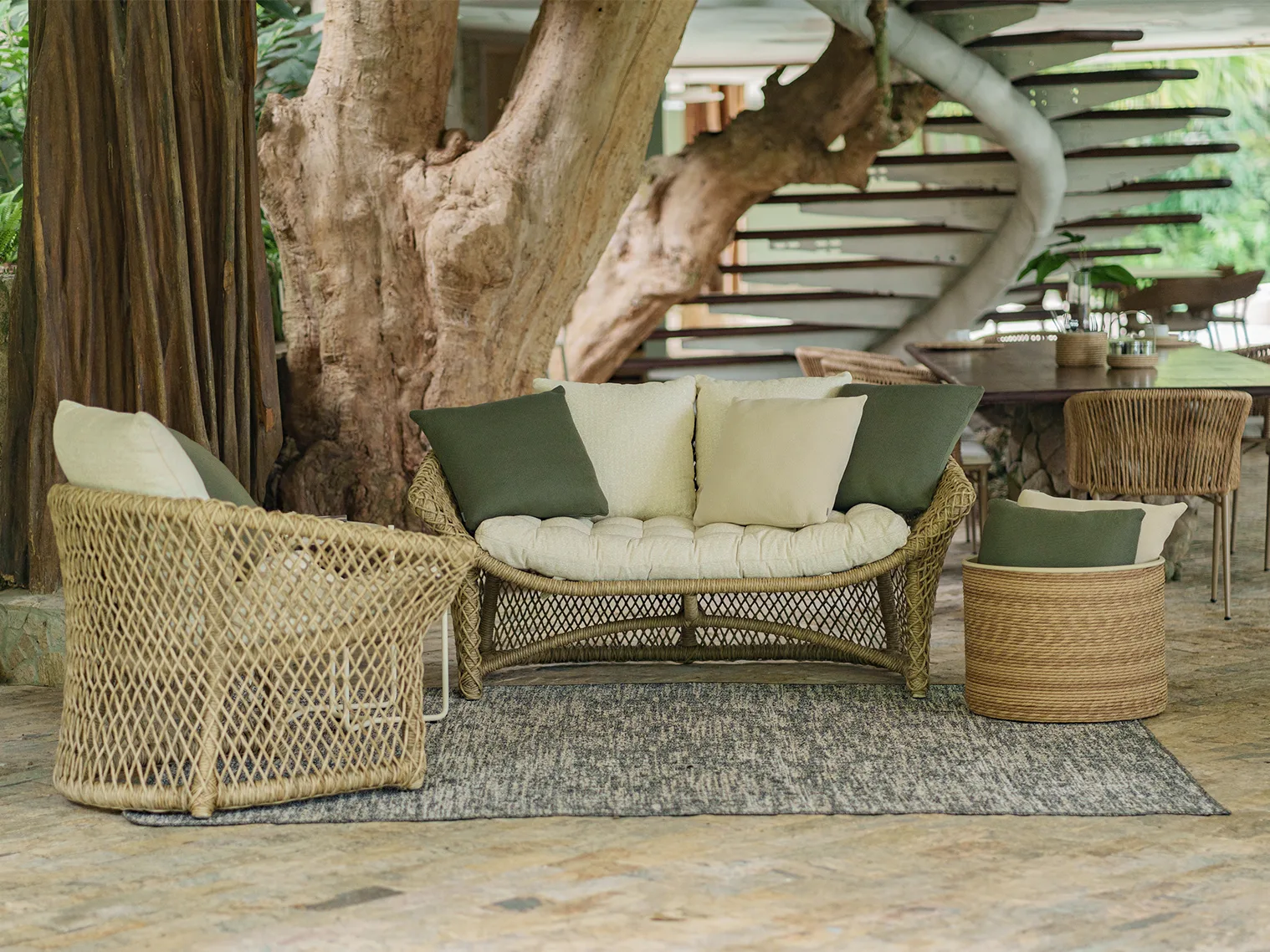 Sofá Trieste - Imagem 6