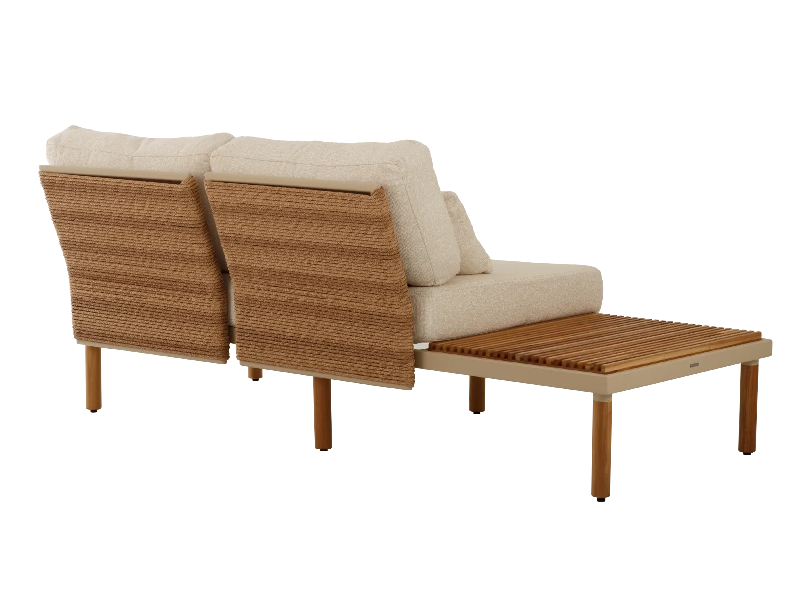 Módulo Aria | Braço e Apoio - Imagem 4