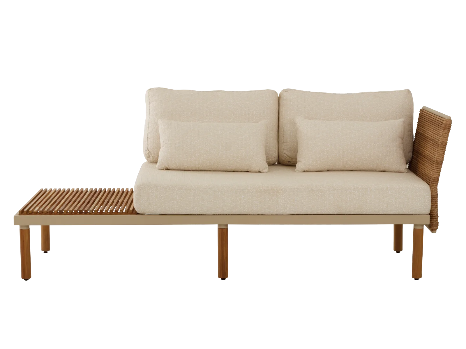 Módulo Aria | Braço e Apoio - Imagem 6