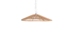 Luminária Lumi | Teto | Lumi é delicada, pontual e oferece uma alternativa muito estilosa para a iluminação de ambientes semi externos. Disponível em opções de piso e de teto.