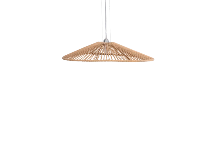 Luminária Lumi | Teto | Lumi é delicada, pontual e oferece uma alternativa muito estilosa para a iluminação de ambientes semi externos. Disponível em opções de piso e de teto.