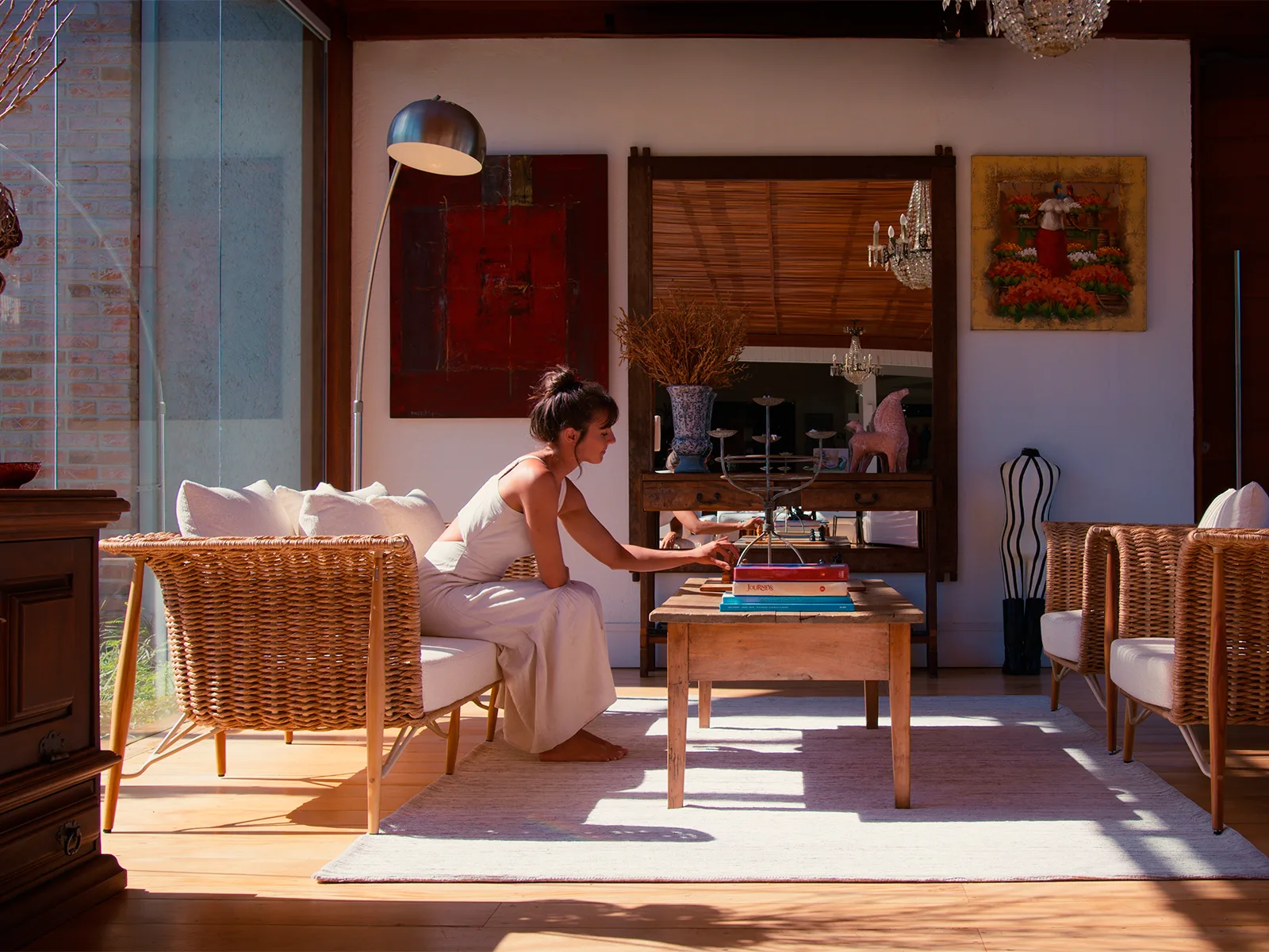 Sofá Ilhabela - Imagem 6