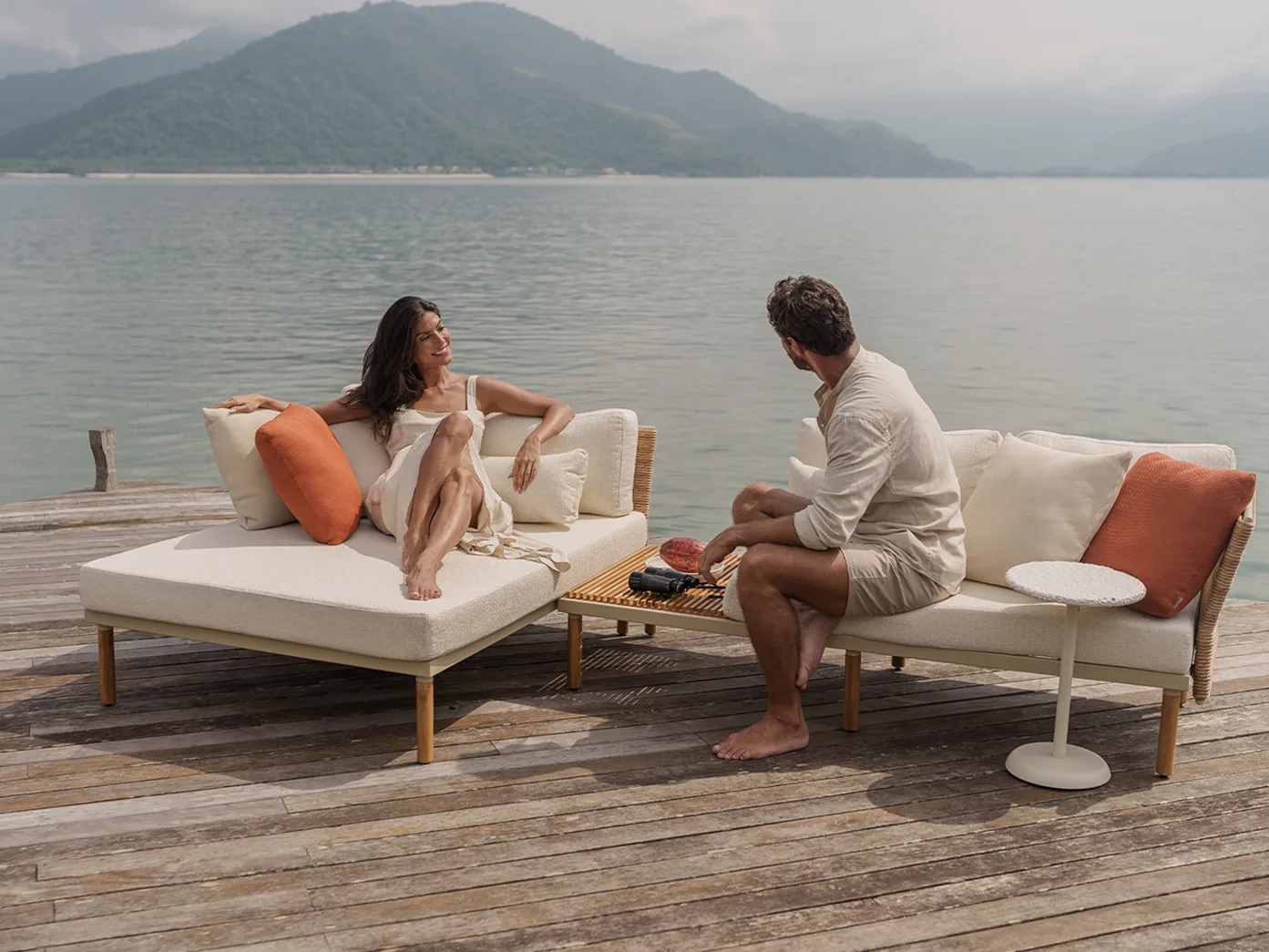 Módulo Aria | Braço e Apoio - Imagem 7